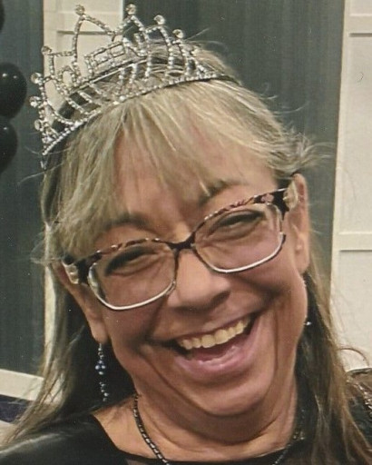 Dolores Robinson Profile Photo