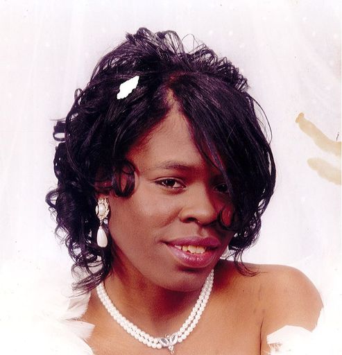 Mrs. Theresa A. Davis