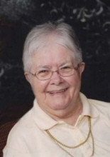 Gertrude Robertson Profile Photo