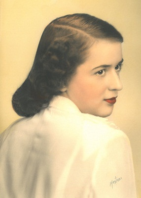 Barbara  Jean Lewis