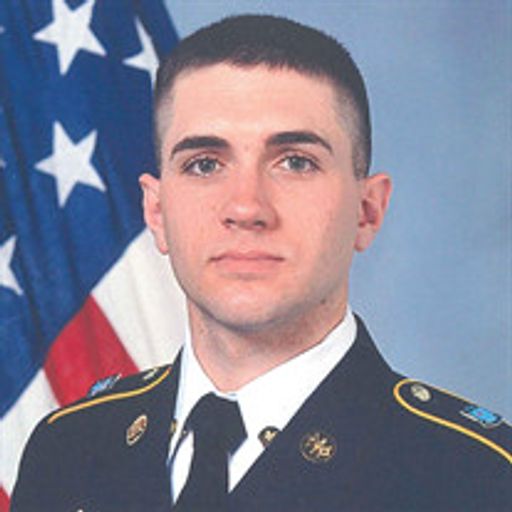 SGT Joel Dallas Wilkins Profile Photo