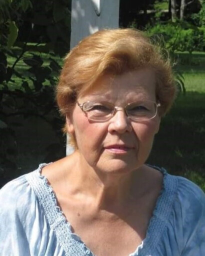 Diane T. Desroches Profile Photo