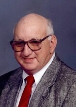 George William Hellmund, Sr