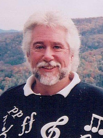 Roy Tucker, Jr.