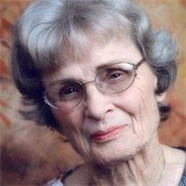 Sybil Abbott Profile Photo