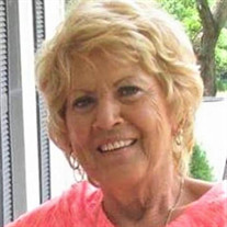 Judy McDowell