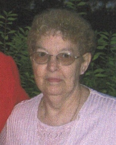 Shirley Ann Fleener