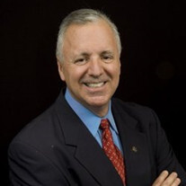 Dr. Joel Ronny Benk Profile Photo