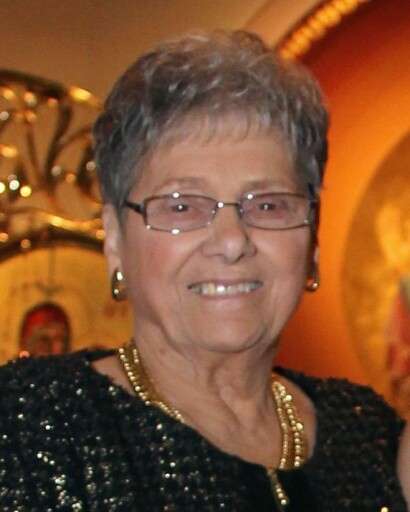 Terese Bolduc's obituary image