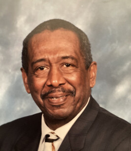 Rev. Dr. Frazier Odom Profile Photo