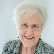 Barbara Wilda Stansbury Profile Photo