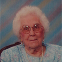 Dorothy Ruth Burbridge (Green) Profile Photo