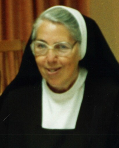 Sister Mary Lotter Profile Photo