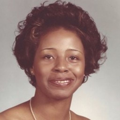 Sharon Denise Taylor