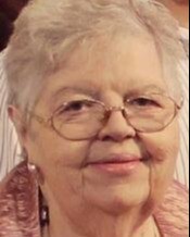 Mildred Loretta Brillinger's obituary image