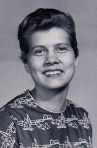 Anna L. Brewer