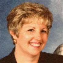 Barbara Gail Miller Older