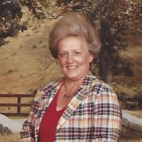 Bette R. Cantrell