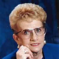 Mary Ann Peterson