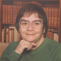 Mrs. Sue Osborne Hurley