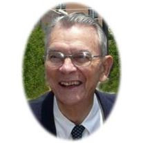 Rev. Dr. James L. Adkins, Sr. Profile Photo