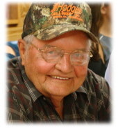 John Vernon Sansberry, Sr. Profile Photo