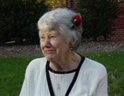 Winifred Elizabeth Segler