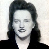 Margaret L. Reed