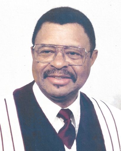 Rev. James Earl Grimes, Sr. Profile Photo