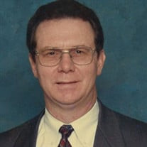 Dr. Joe Crout Profile Photo
