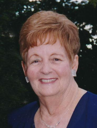 Erna Ziebarth