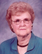 Violet  Garris Gordon