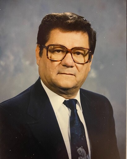 Frank Garcia Profile Photo