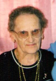 Freda Miller