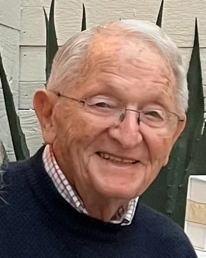 William Douglass Profile Photo