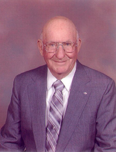 LeRoy Hedin Lindquist