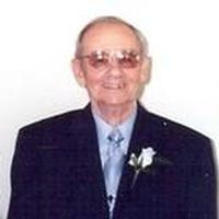 Wilbur J. Thomas Sr.