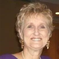 Sandra Mcdade Profile Photo