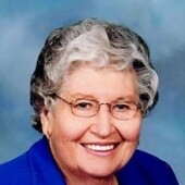 Mary Frances Wachsmann Profile Photo