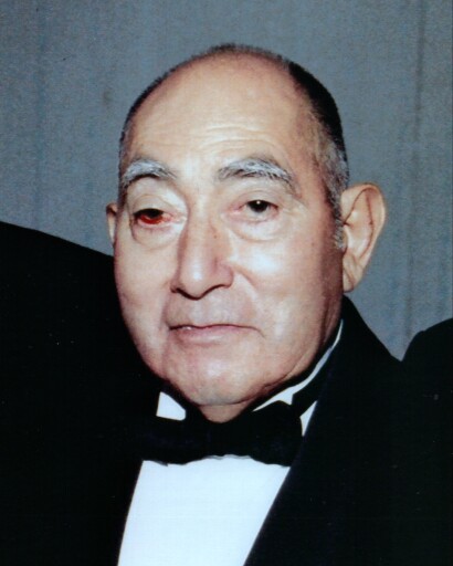 Alfonso Blanco, Sr. Profile Photo