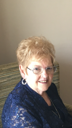 Betty Schaeffer Profile Photo