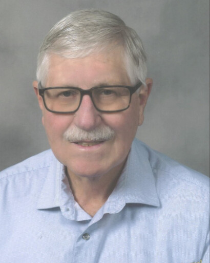 John Lee Phillips's obituary image