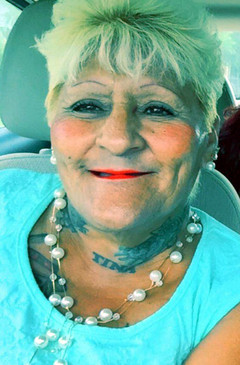 Diamantina "Tina" Martinez Profile Photo