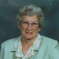 Marjorie Hudson Profile Photo