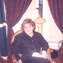 Debra Ann Cartee Profile Photo