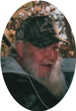 Richard  G. 'Dick' Shaffer