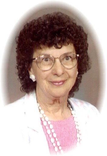 Ruth M. (Hertzer)  Kramer