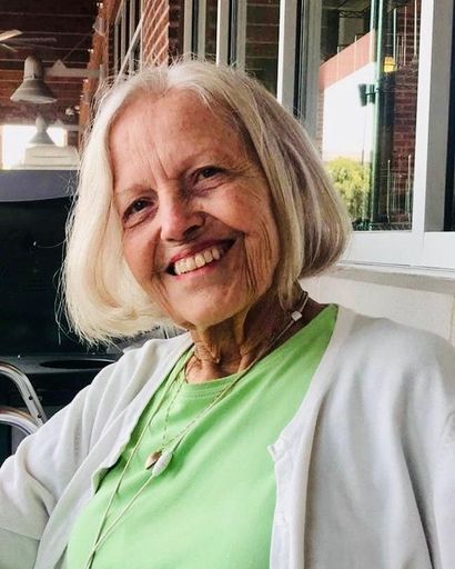 Helen C. Garst