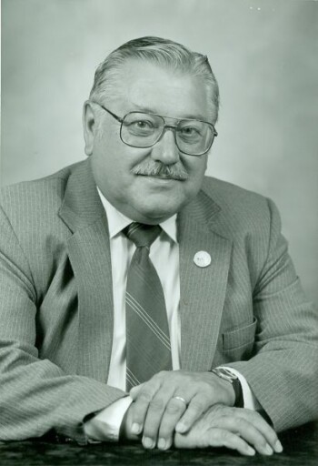 Wilfred J. Bell Profile Photo