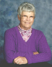 Margaret  A. Hamsher Profile Photo